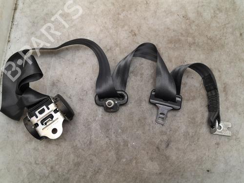 Used Rear left belt tensioner FORD FIESTA V (JH_, JD_) [2001-2014]  28363792