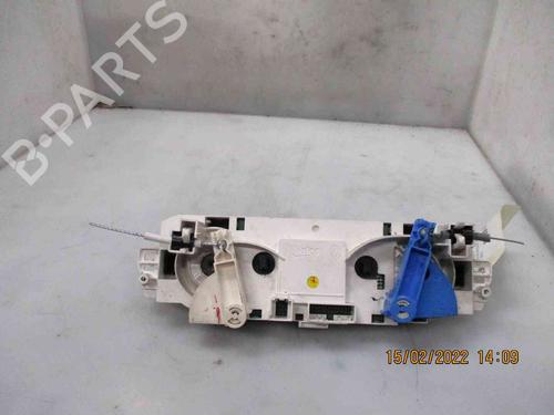 Climate control RENAULT MEGANE III Hatchback (BZ0/1_, B3_) 1.5 dCi | BP19742071I5 