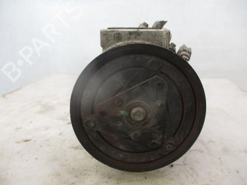 Used AC compressor AC compressor RENAULT LAGUNA III (BT0/1) 1.5 dCi (BT00, BT0A, BT0T, BT1J) (110 hp) 33834576 33834576