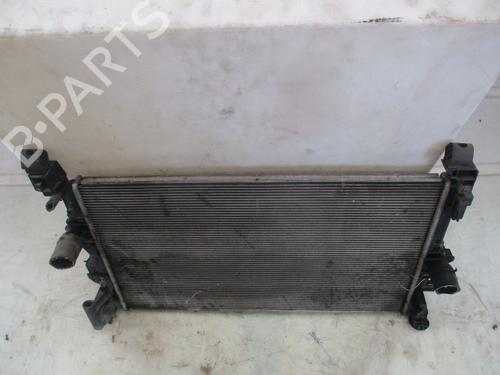 Køler OPEL CORSA E (X15) 1.3 CDTI (08, 68) | BP36508337M31 - Image 3