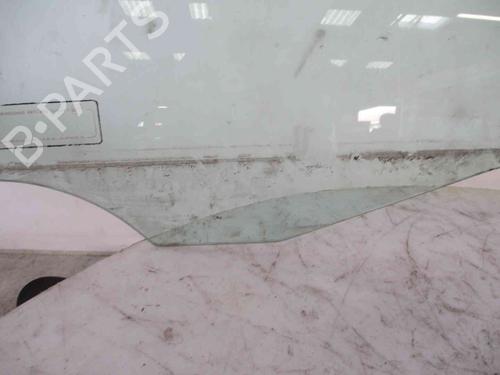 Front right door window SEAT AROSA (6H1) 1.0 | BP21833254C19 