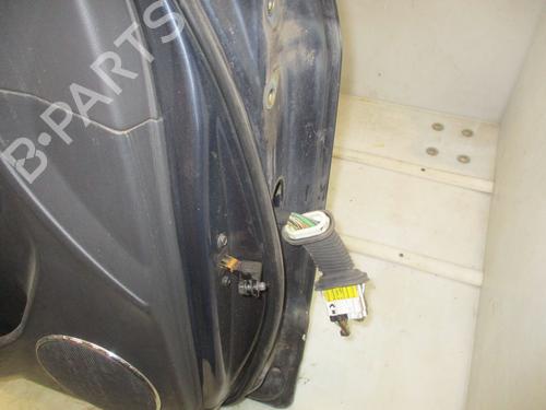 Left front door OPEL ANTARA A (L07) 2.0 CDTI 4x4 | BP25135889C2 