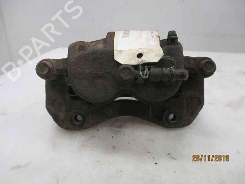 Used Right front brake caliper HYUNDAI SANTA FÉ I (SM) 2.0 CRDi (113 hp) 19712096
