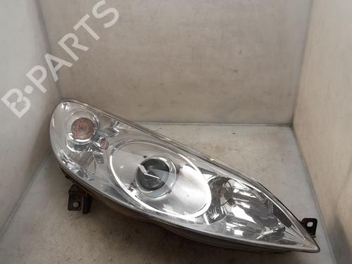 Used Right headlight Right headlight 34385617 34385617