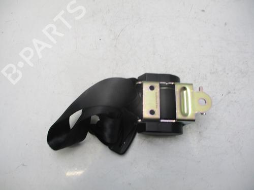 Used Rear left belt tensioner DACIA SANDERO [2008-2025]  26636560