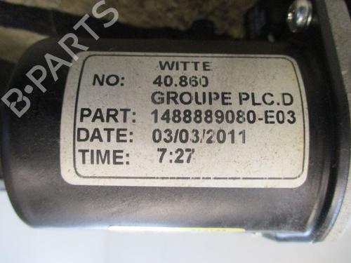 Other PEUGEOT 807 (EB_) 2.0 HDI | BP29379745O1 