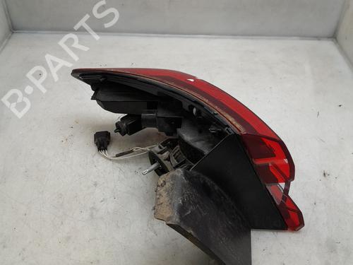Right taillight RENAULT CLIO V (B7_) 1.5 Blue dCi 85 (B7AG) | BP33678728C35 - Image 2