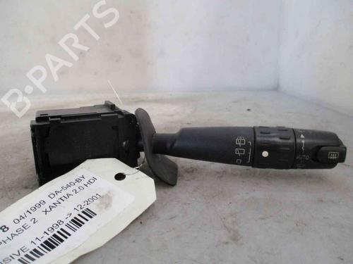 Used Steering column stalk CITROËN XANTIA (X1_, X2_) 2.0 HDI 109 (109 hp) 19717916