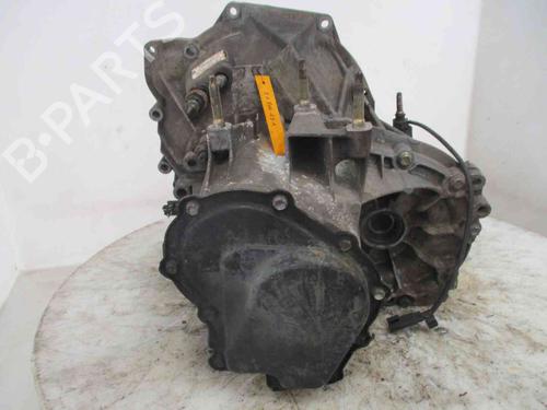 Gearbox FORD PUMA (EC_) 1.4 16V | BP19712193M3 