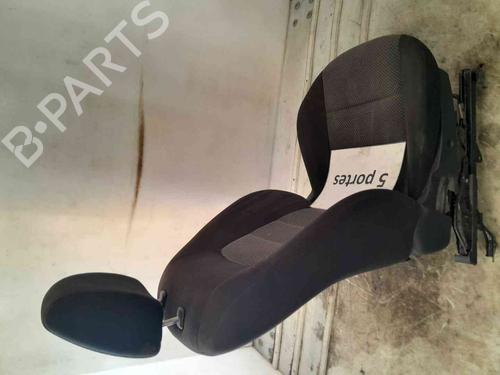 Left front seat MAZDA 6 Hatchback (GG) 2.0 DI (GG14) | BP19741748C15 