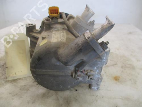 AC compressor CITROËN C-ELYSEE (DD_) 1.2 VTi 82 | BP39994798M34 - Image 6