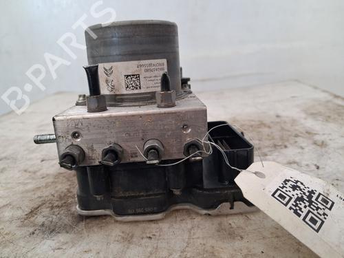 Used ABS pump ABS pump PEUGEOT 208 II (UB_, UP_, UW_, UJ_) e-208 (136 hp) 36756778 36756778