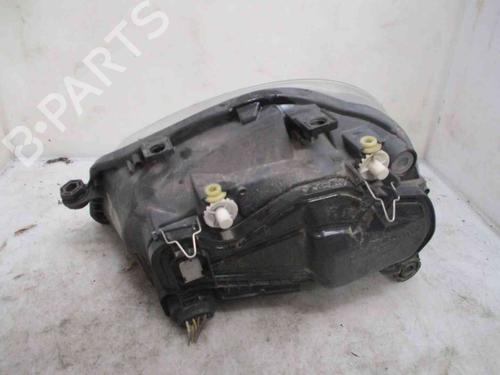 Right headlight SEAT AROSA (6H1) 1.0 | BP19721311C29 