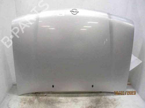 Capot OPEL FRONTERA B (U99) 2.2 DTI (6B_ZC, 6B_VF, 6B_66, 6B_76) (116 hp) 26625611
