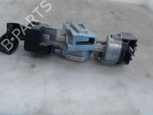 Used Ignition barrel FORD FOCUS C-MAX (DM2) 1.6 (100 hp) 20205120