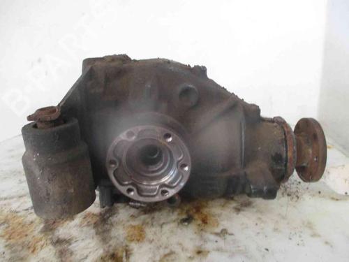 Rear differential BMW 3 (E46) 320 d | BP19738119M24 