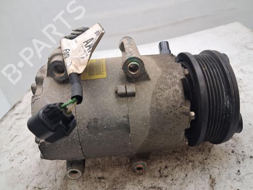 AC compressor FORD FOCUS III 1.6 TDCi | BP39994841M34 - Image 5