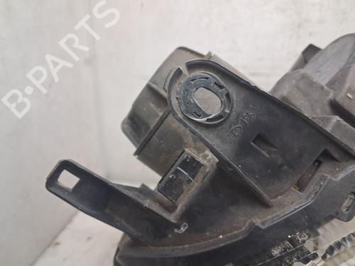 Right headlight CITROËN C8 (EA_, EB_) 2.0 HDi 135 | BP40024942C29 - Image 8