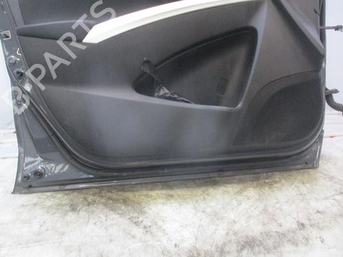 Left front door SUZUKI SX4 S-Cross (JY) 1.0 (AKK 310) | BP32128127C2 