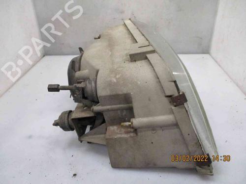 Venstre forlygte AUDI A8 D2 (4D2, 4D8) 2.8 | BP26623633C28 