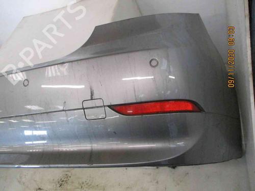 Used Rear bumper BMW 5 (E60) 535 d (272 hp) 19724018