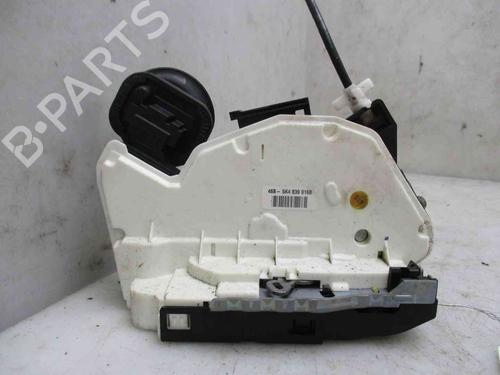Rear right lock VW GOLF V (1K1)  | BP26628066C99 