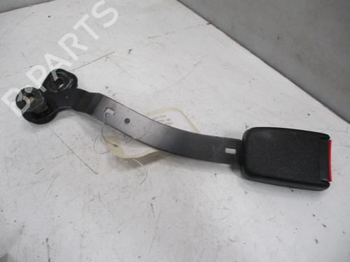 Used Seat buckle VW GOLF IV (1J1) [1997-2008]  26635310