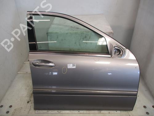 Used Right front door Right front door MERCEDES-BENZ C-CLASS T-Model (S203) C 220 CDI (203.208) (136 hp) 34197761 34197761
