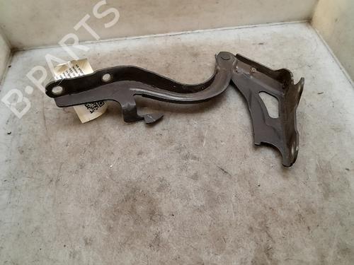 Hinge/Door check strap KIA SPORTAGE III (SL) 1.7 CRDi | BP26638852C146 