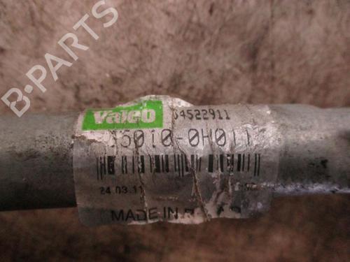 Other CITROËN C1 (PM_, PN_) 1.0 | BP27600926O1 