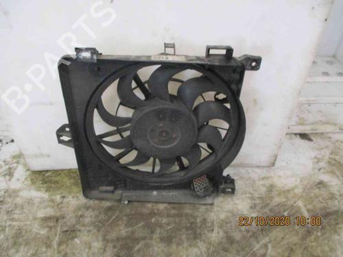 Koelventilatormotor OPEL ASTRA H (A04) 1.7 CDTI (L48) | BP26622149M35 