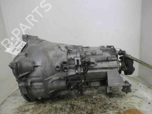 Gearbox BMW 3 Compact (E36) 318 tds | BP20203356M3 