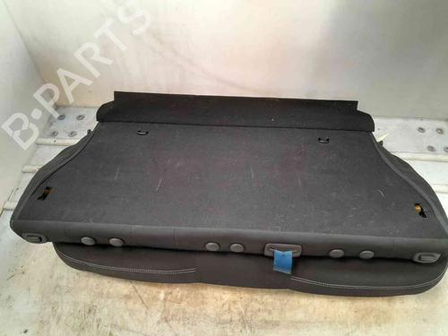 Rear seat PEUGEOT 208 I (CA_, CC_) 1.0 VTi | BP26632830C17