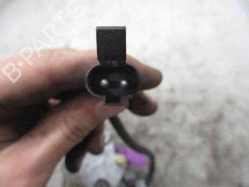 Rear wiper motor OPEL CORSA B (S93)  | BP24004638M102 