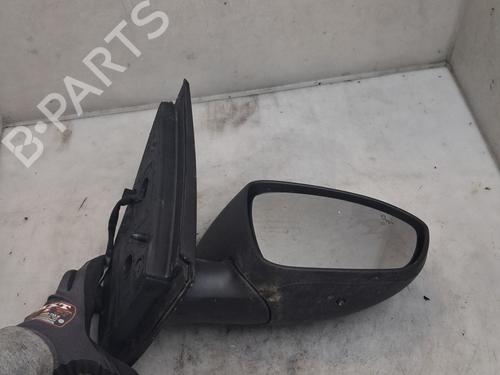 Used Right mirror Right mirror DACIA SANDERO III 1.0 TCe 100 ECO-G (101 hp) 39966112 39966112