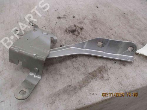 Hinge/Door check strap RENAULT CLIO IV (BH_) 1.5 dCi 90 | BP26631647C146 