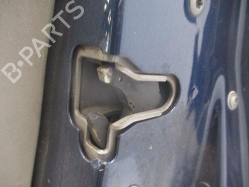 Right front door MERCEDES-BENZ A-CLASS (W168) A 170 CDI (168.009, 168.109) | BP29901065C3