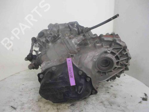 Gearbox TOYOTA AVENSIS VERSO (_M2_) 2.0 D (CLM20_, CLM20R) | BP24010726M3 