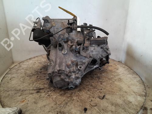 Gearbox HONDA JAZZ II (GD_, GE3, GE2) 1.3 iDSi (GD1) | BP26969239M3 