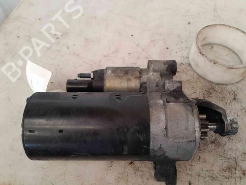 Starter AUDI A8 D4 (4H2, 4H8, 4HC, 4HL) 4.2 TDI quattro | BP26627751M8 