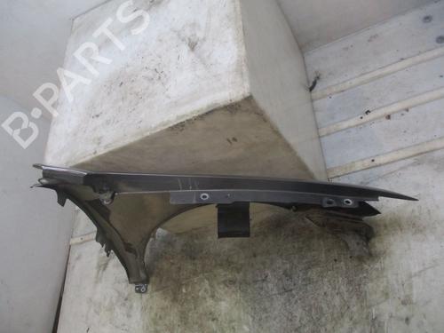 Błotnik przedni lewy VW POLO V (6R1, 6C1) 1.6 TDI | BP29871454C41 