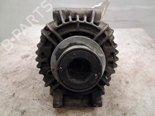 Used Alternator Alternator RENAULT CLIO II (BB_, CB_) 1.4 16V (B/CB0P, BB13) (98 hp) 39892245 39892245