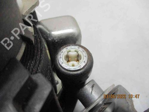 Front right belt tensioner PEUGEOT 307 (3A/C) 1.6 HDi 110 | BP26624468C88 