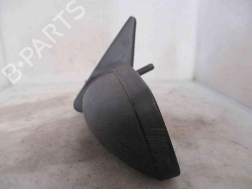 Left mirror PEUGEOT 205 II (20A/C)  | BP21834108C26