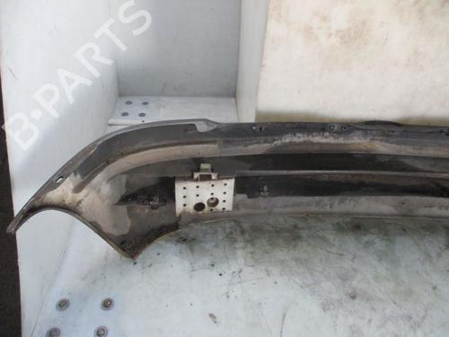 Stoßstange hinten RENAULT CLIO II (BB_, CB_) 1.4 (B/CB0C, B/CB0S) | BP30604915C8