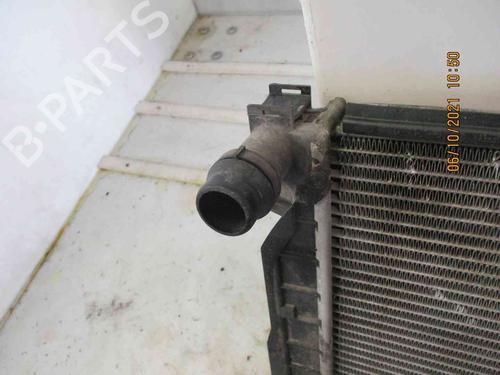 Radiateur à eau AUDI A6 C5 (4B2) 1.8 | BP19739262M31 