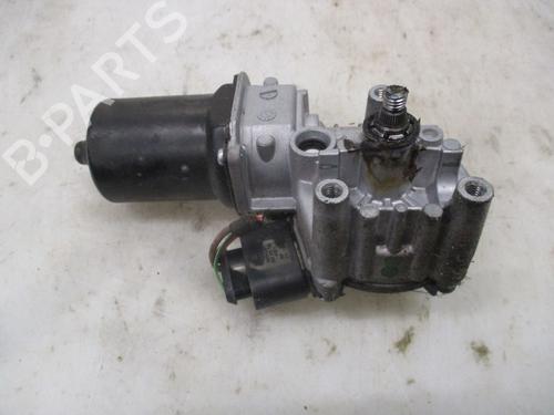 Used Front wiper motor VW TIGUAN (AD1, AX1) 2.0 TDI (115 hp) 26636190