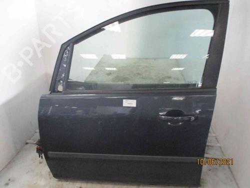 Used Left front door FORD C-MAX (DM2) 1.6 (100 hp) 19735588