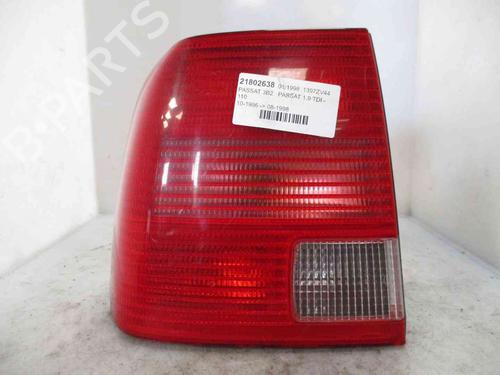 Used Left taillight VW PASSAT B5 (3B2) 1.6 (101 hp) 19713548