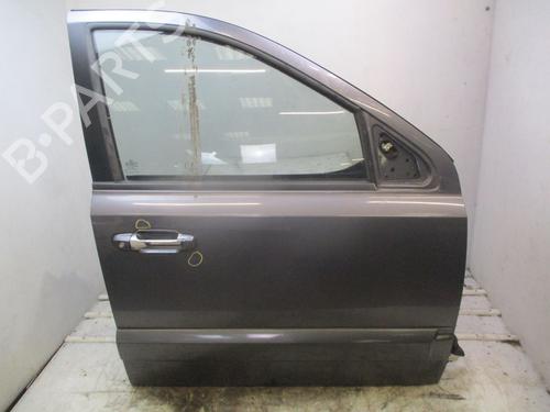 Dør høyre foran KIA SORENTO I (JC) 2.5 CRDi 4WD (140 hp) 32260368